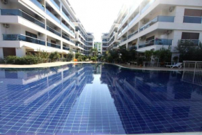 100m to the sea by the Dim River two bedroom fully equipped and furnished luxury house